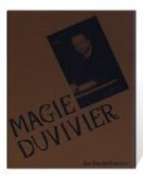 Magie Duvivier by Jon Racherbaumer