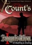 The Count Inquisition of Shuffling and Dealing part 1