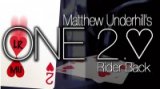 ONE 2.0 by Matthew Underhill