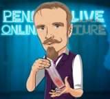 Doc Docherty LIVE (Penguin LIVE)