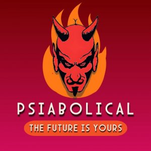 Psiabolical by Docc Hilford