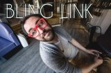 BLING LINK by Kyle Purnell (Instant Download)