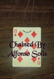 Chained By Alfonso Solis (Instant Download)