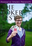 The Poker Test by Erik Casey