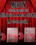 Marpin Delicias de la Magia (1-4) (Spanish)