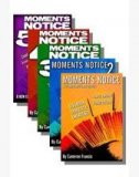 Moment’s Notice by Cameron Francis 1-5