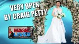 Very Open by Craig Petty