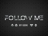 Follow Me by Geni