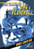 Live & Personal by John Mendoza