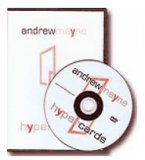 Hypercards by Andrew Mayne