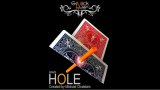 CRAZY HOLE (Online Instructions) by Mickael Chatelain