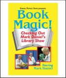 Book Magic by Mark Daniel