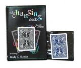 Color Changing Deck by Magic Makers