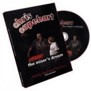 Miser’s Dream by Chris Capehart