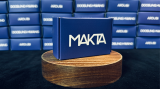 Starheart presents MAKTA by Doosung Hwang and Ardubi