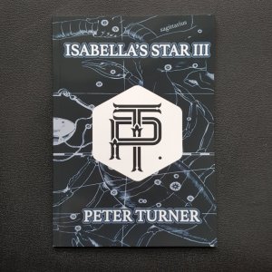 Isabellas Star III by Peter Turner