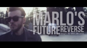 Marlo\'s Future Reverse by Alex Pandrea