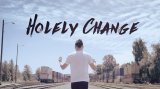 Holely Change by SansMinds Creative Lab