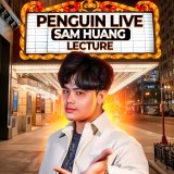 Sam Huang Live (Penguin LIVE)