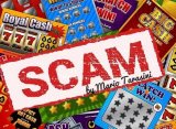 Scam by Mario Tarasini (Instant Download)