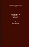 Steve Dusheck - Dusheck's Magic Series No 4 Mental Magic