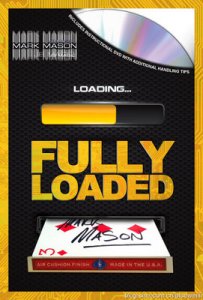 Fully Loaded by Mark Mason