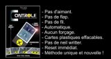 CONTROLE by Mickael Chatelain (English version)