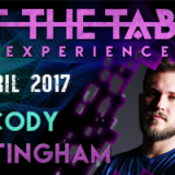 At The Table Live Lecture Cody Nottingham April 19th 2017