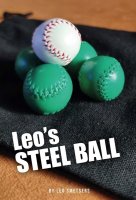 Leo Smestsers - Leo's Steel Ball