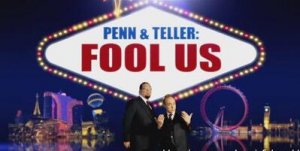 Penn And Teller Fool Us S01E01