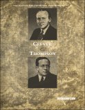 The Clever and Thompson Manuscripts (1 - 5) by Eddie Clever and