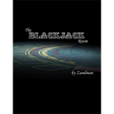 The Blackjack Room by Josh Zandman