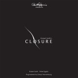 Closure by Robert Smith and Peter Eggink