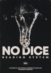 No Dice (Reading System) By Lewis Le Val