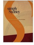 Simply Sydney by Syd Segal