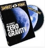 Zero Gravity by Jay Sankey