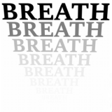 Breath by Mat Parrott