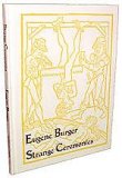 Strange Ceremonies by Eugene Burger PDF