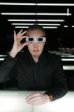 Derren Brown The 3D Magic Spectacular