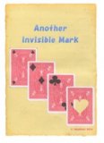 Another Invisible Mark by IMagic