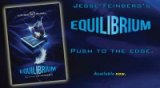 Equilibrium by Jesse Feinberg