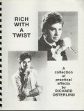 Richard Osterlind - Rich with a Twist