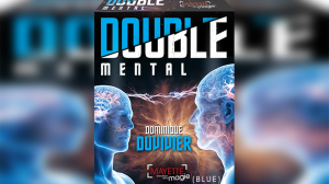 Double Mental by Dominique Duvivier