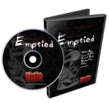 Emptied by Paul Kostrach and James Clark