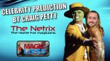 Craig Petty - Celebrity Prediction (Netrix)