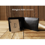 Multi-Effect Wallet by Dani DaOrtiz