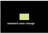 Standard Color Change by Ricky Smith