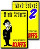 Mind Stunts by Patrik Kuffs