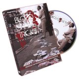 Blood On The Tricks by Roger Curzon