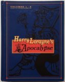 Apocalypse Volumes 1-5 by Harry Lorayne